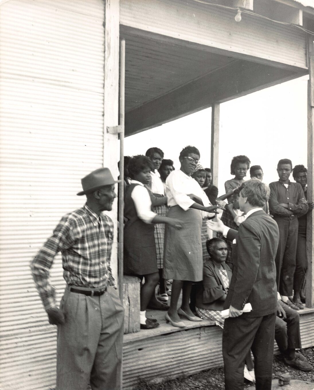 Tour of the Mississippi Delta
