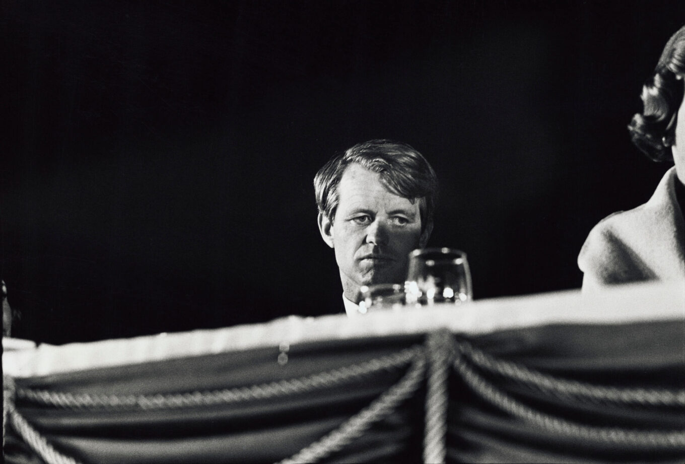 1968 RFK Campaign