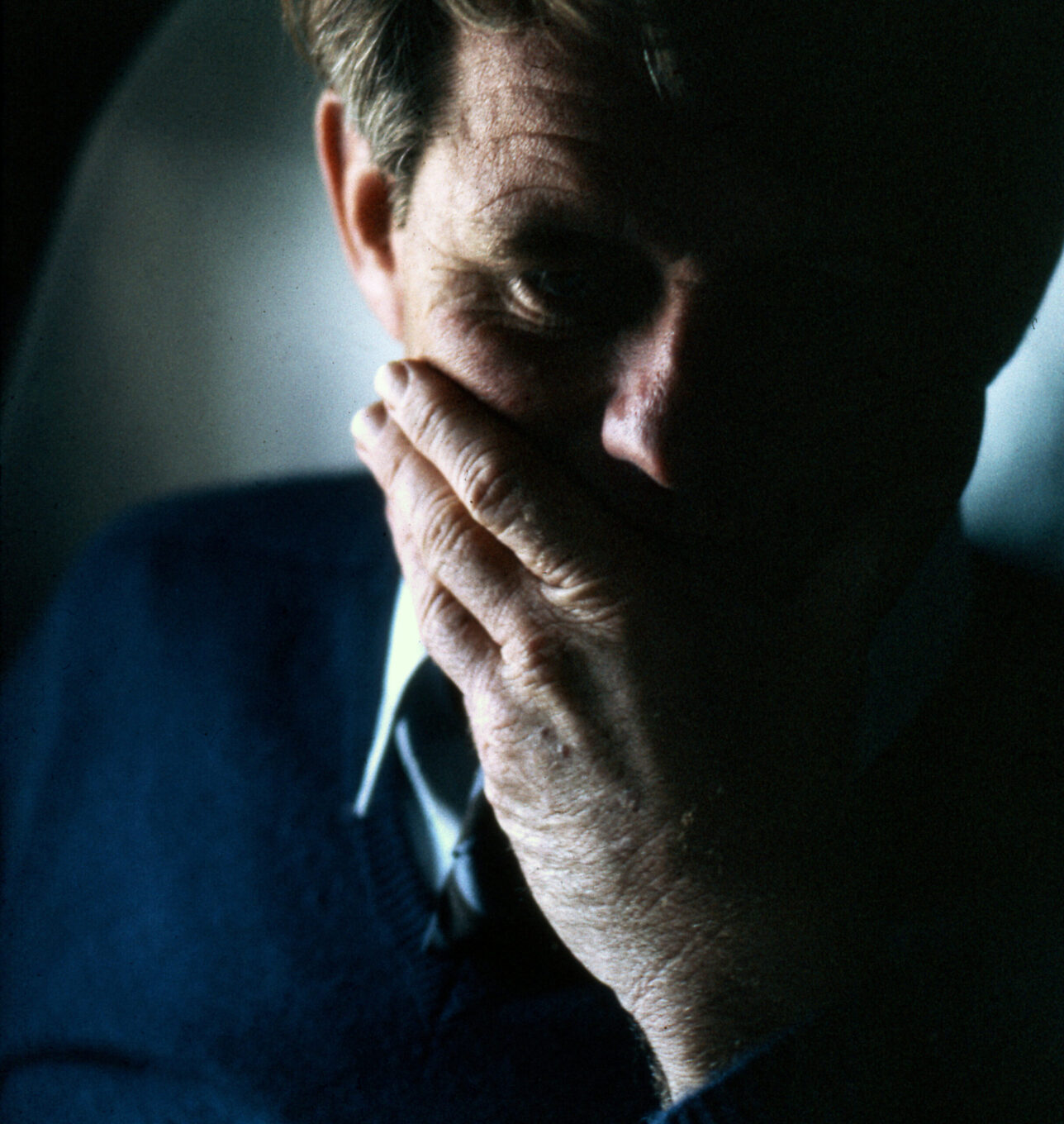 Robert F. Kennedy’s campaign for the Presidency of the United States, 1968