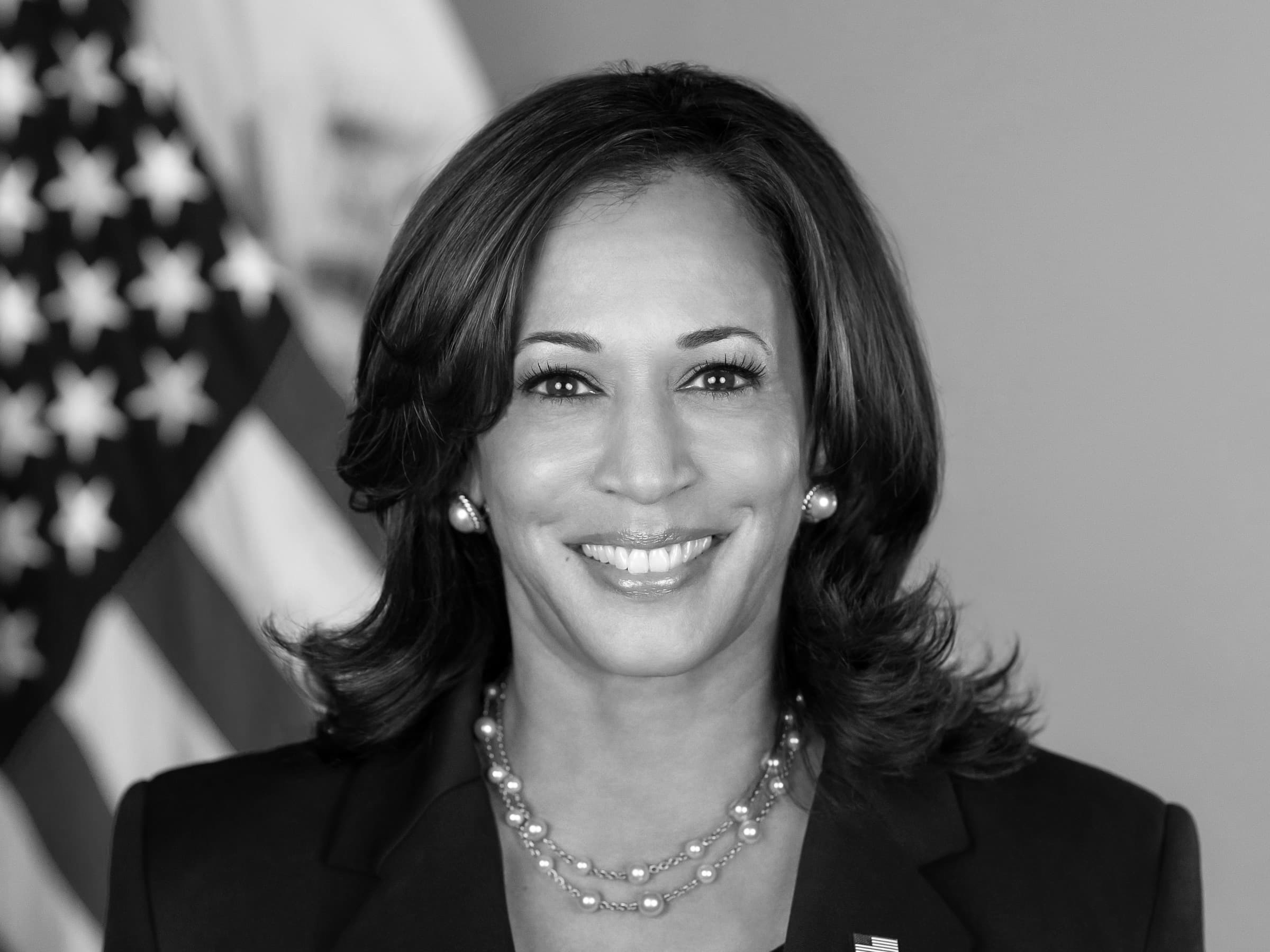 Kamala Harris