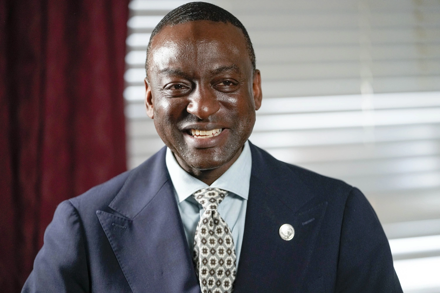 Yusef Salaam