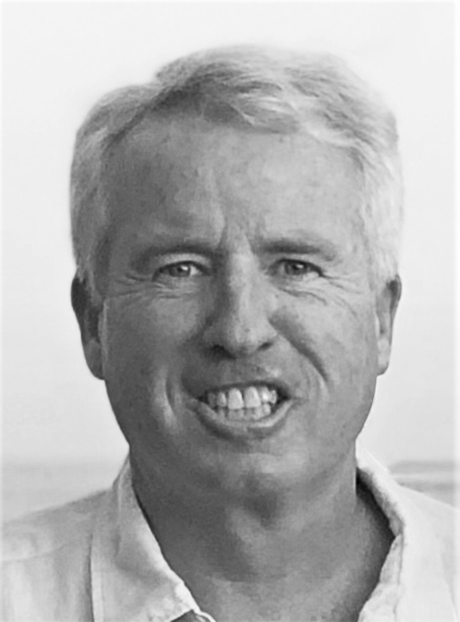 Chris Kennedy