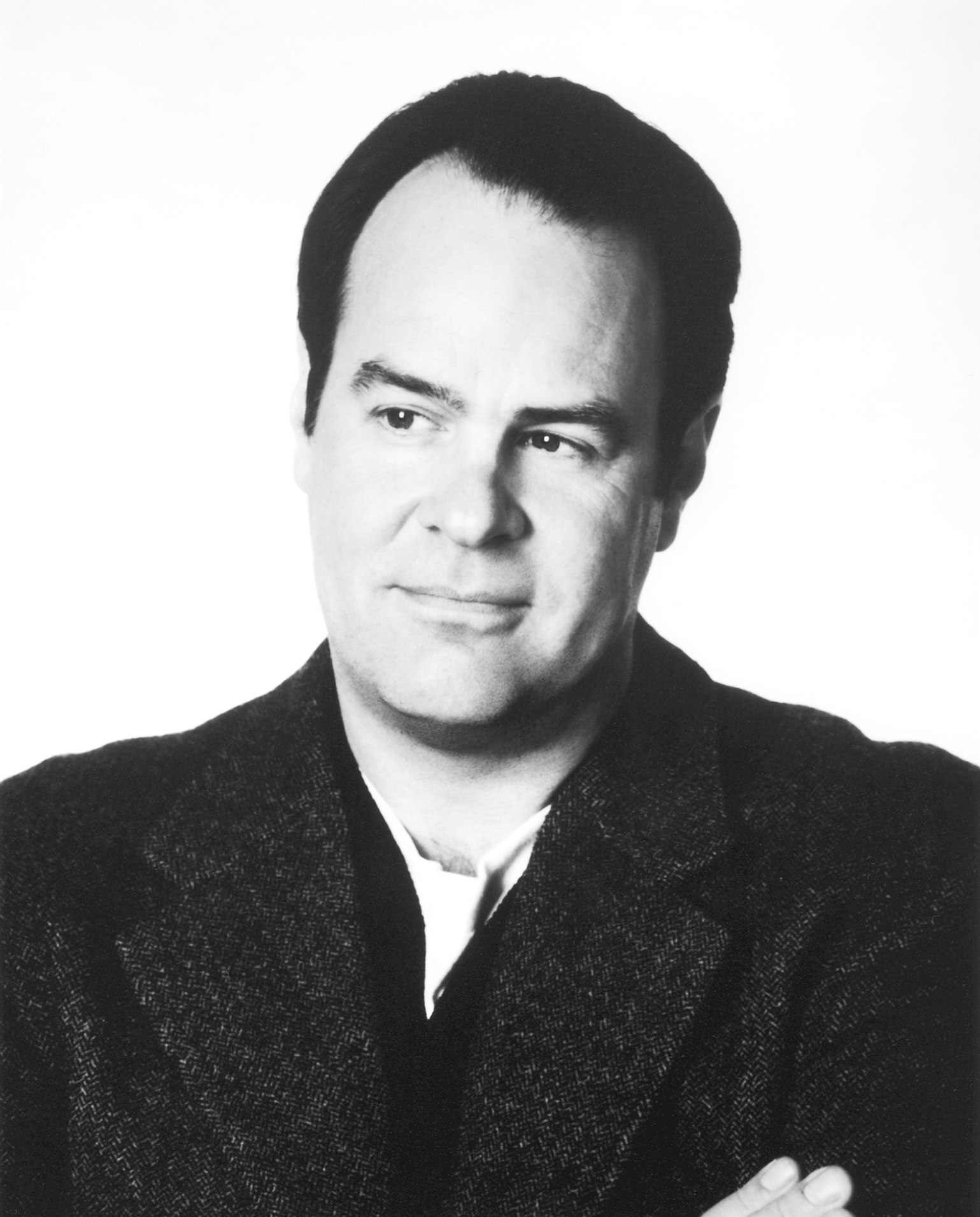 Dan Aykroyd