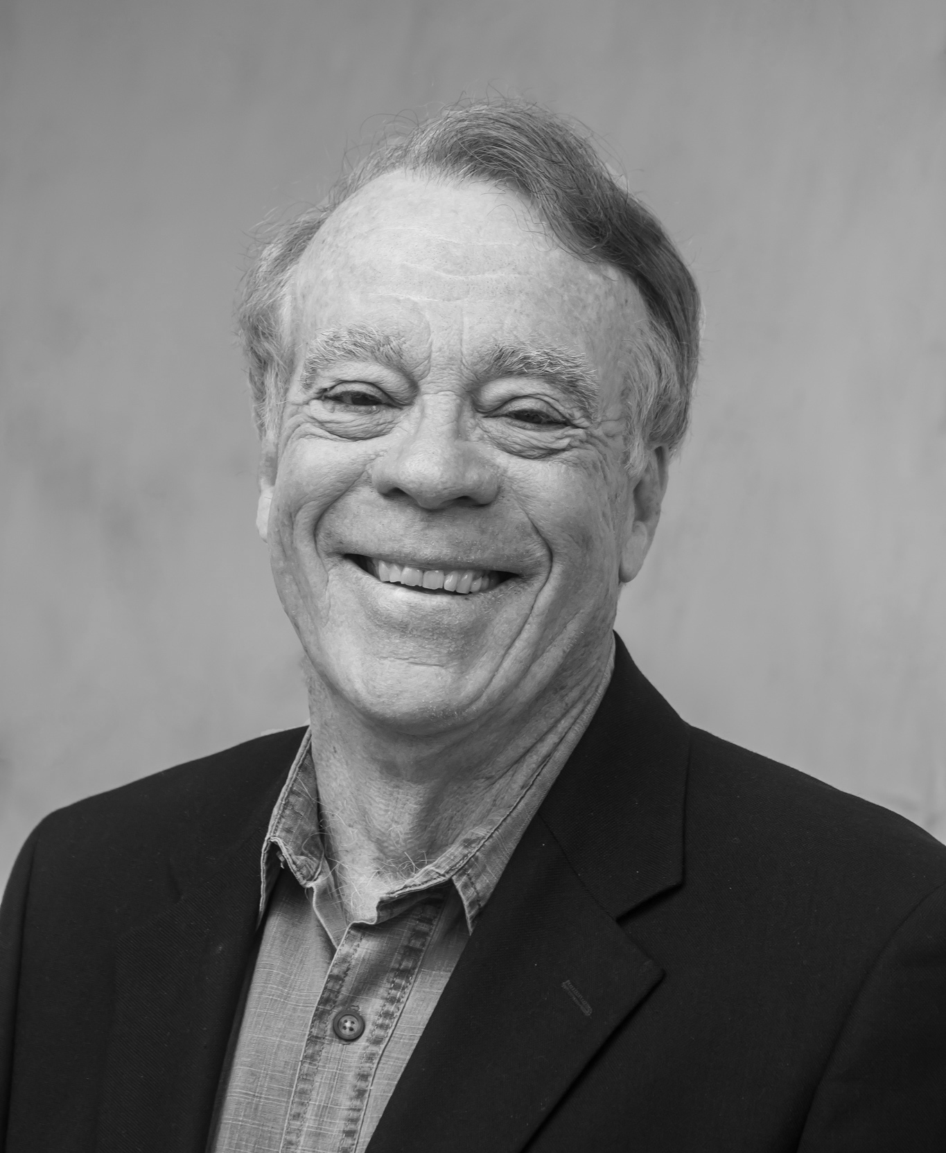 Dan Blackburn