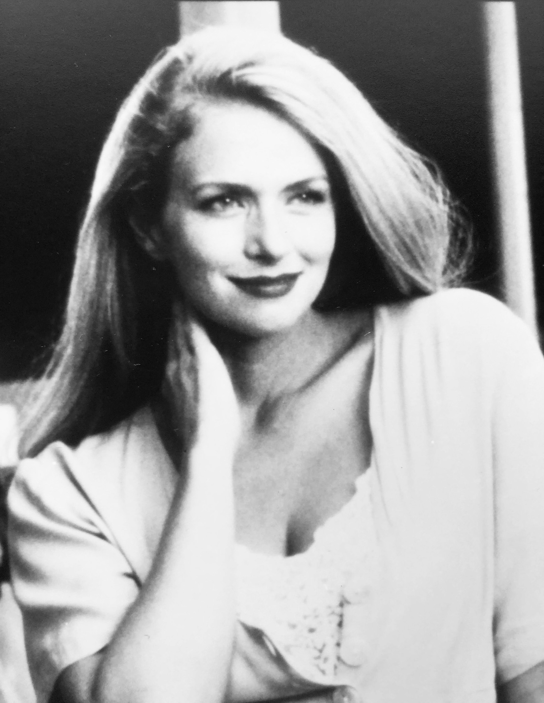 Donna Dixon