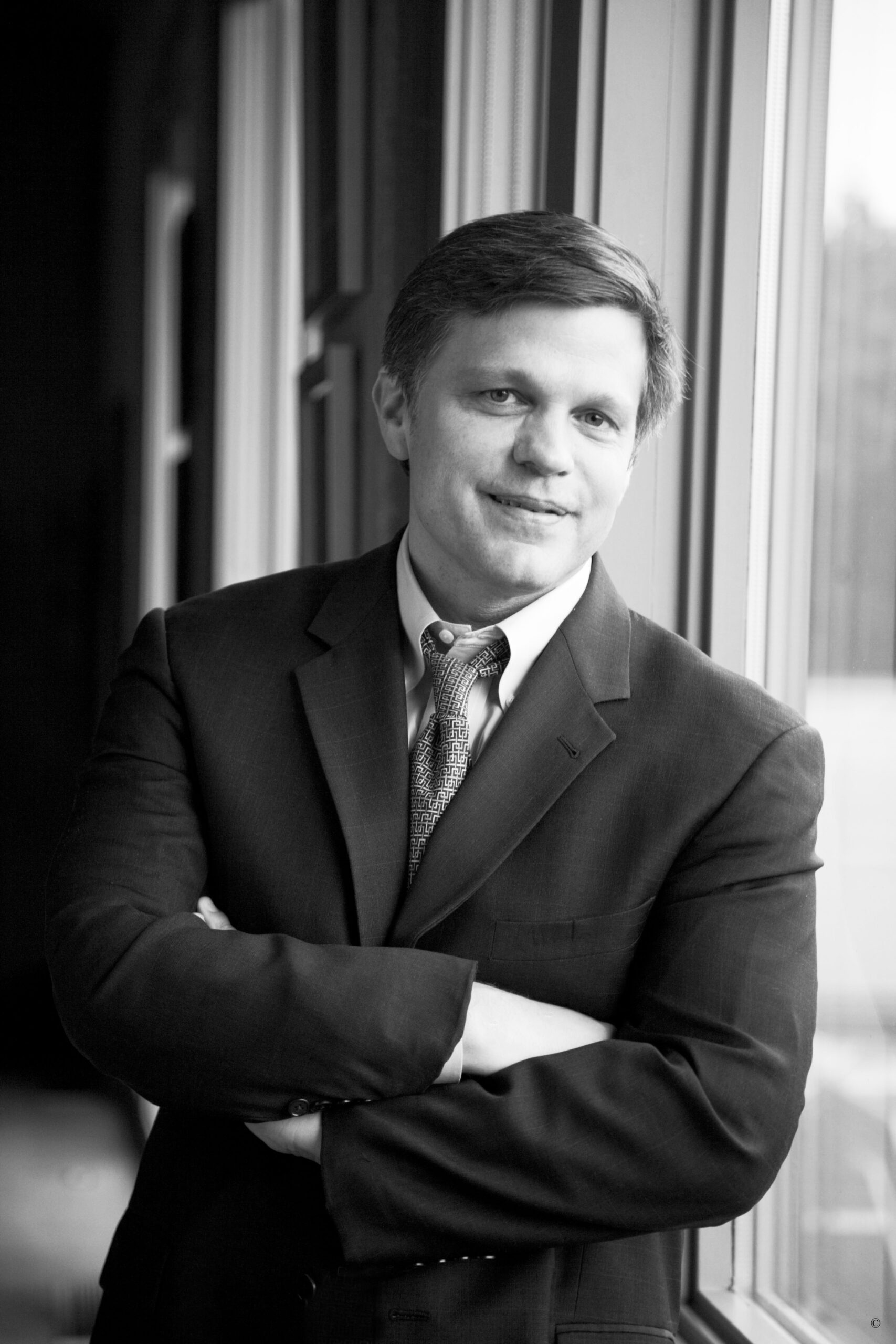 Douglas Brinkley