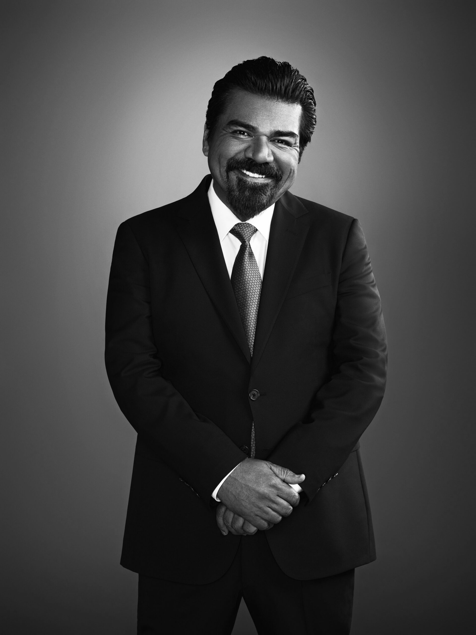 George Lopez
