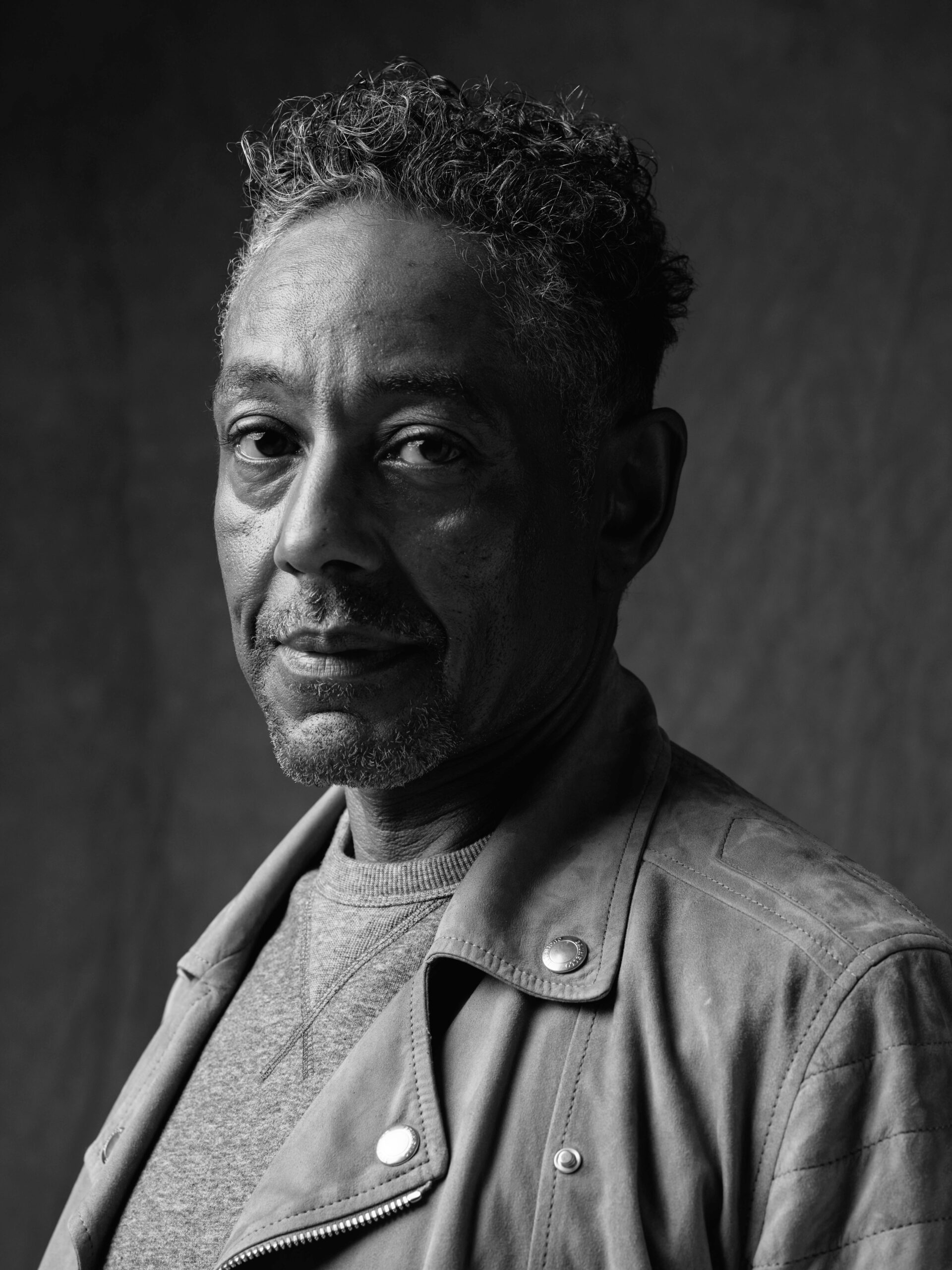 Giancarlo Esposito
