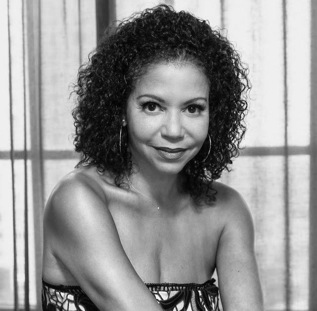 Gloria Reuben