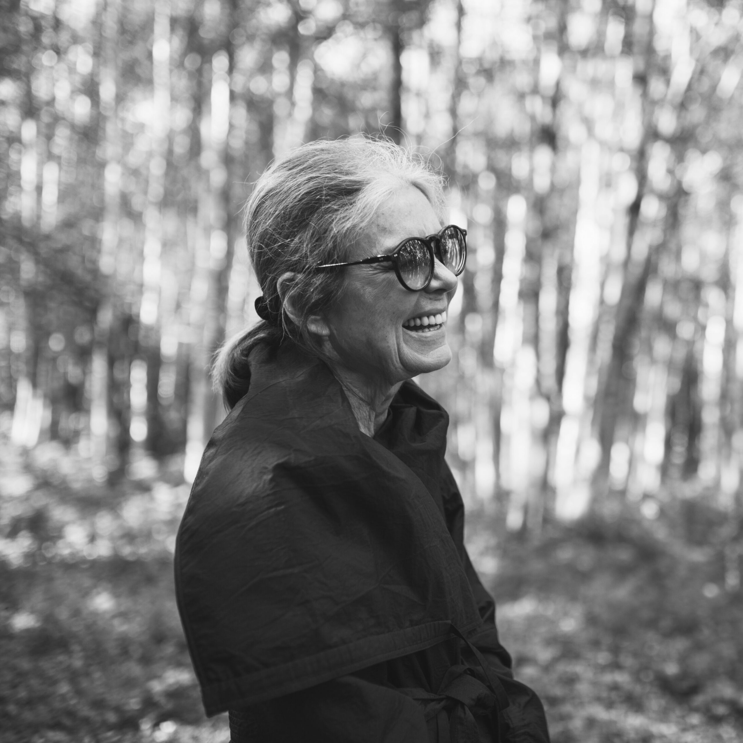 Gloria Steinem