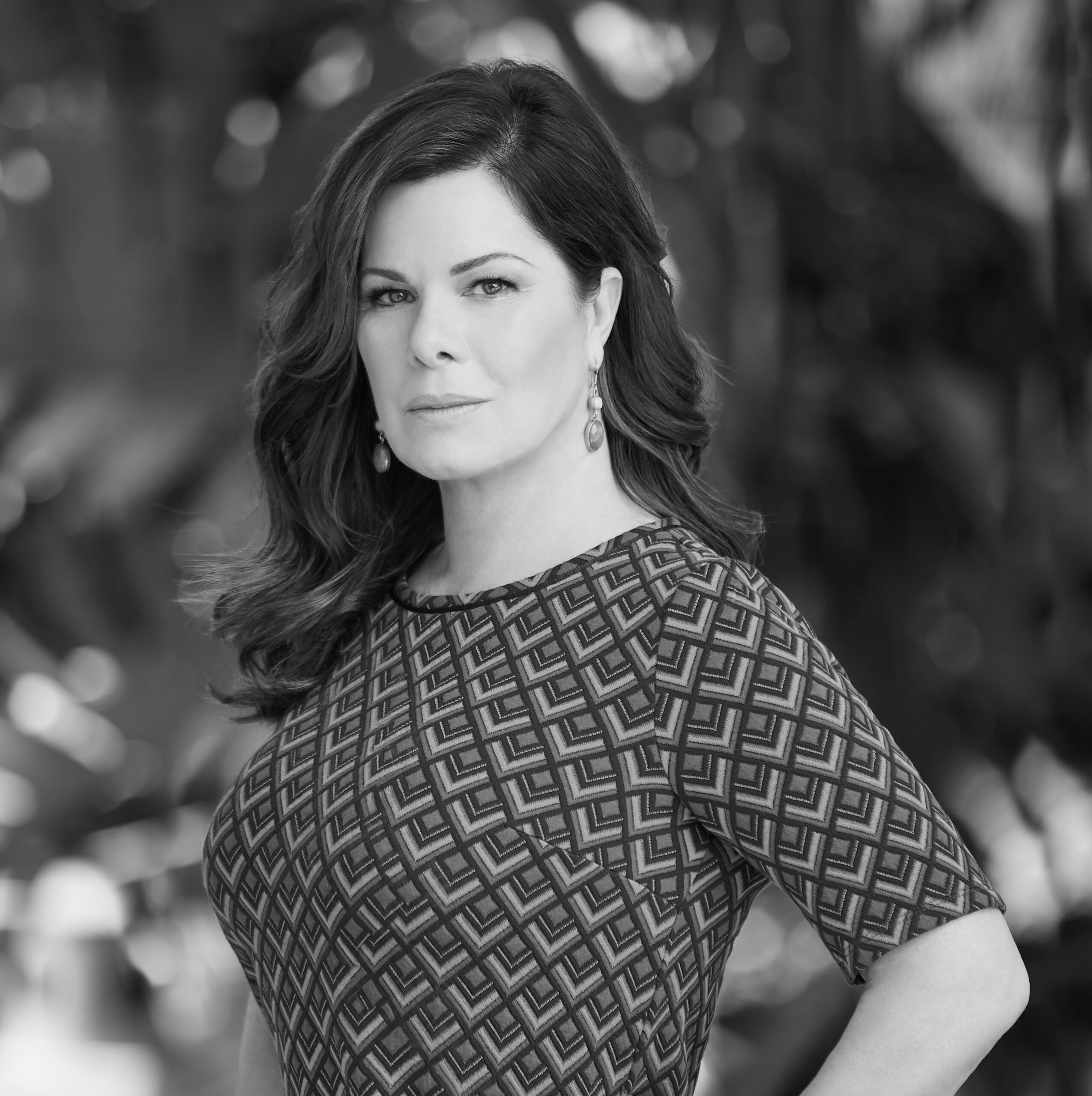 Marcia Gray Harden
