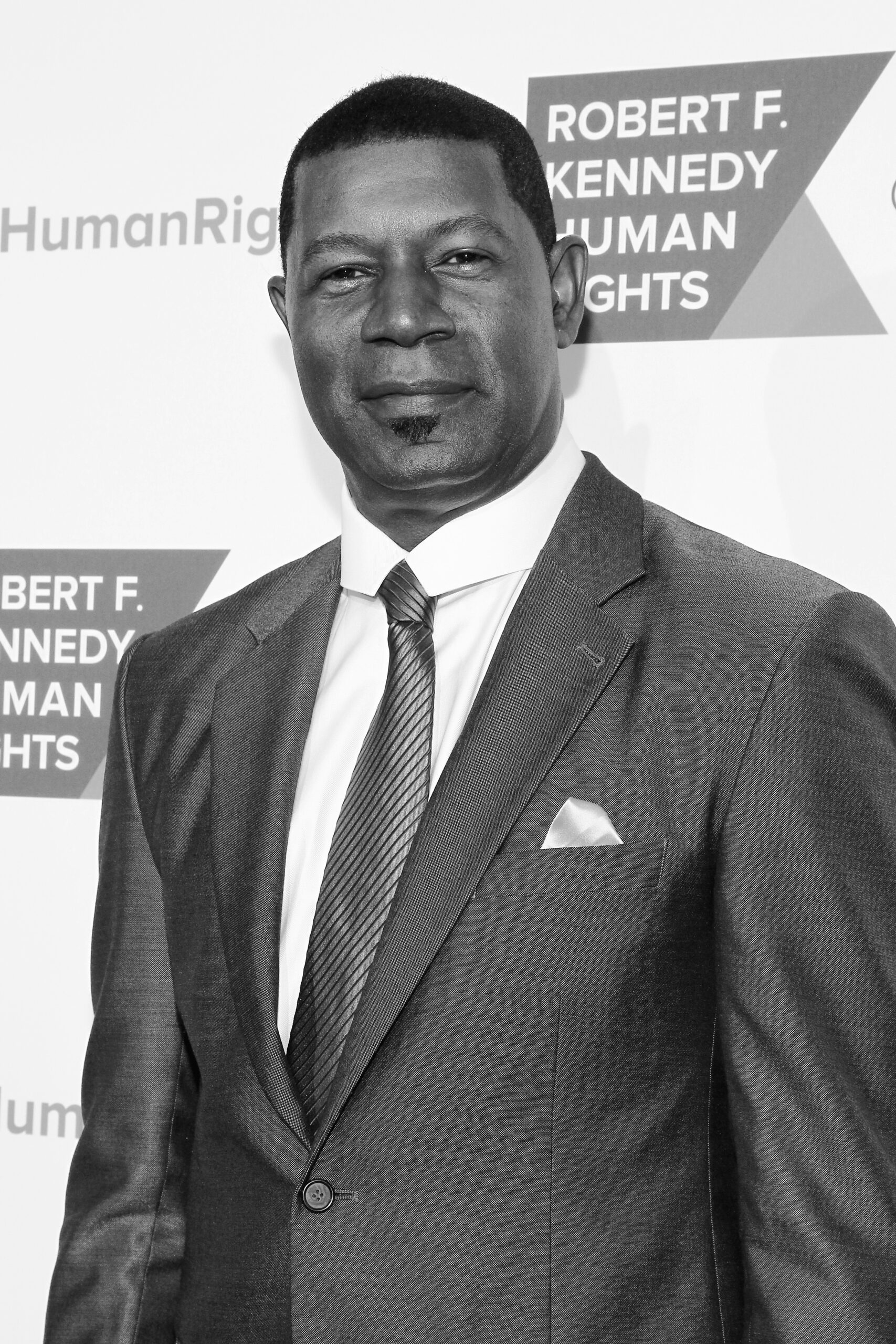 Dennis Haysbert
