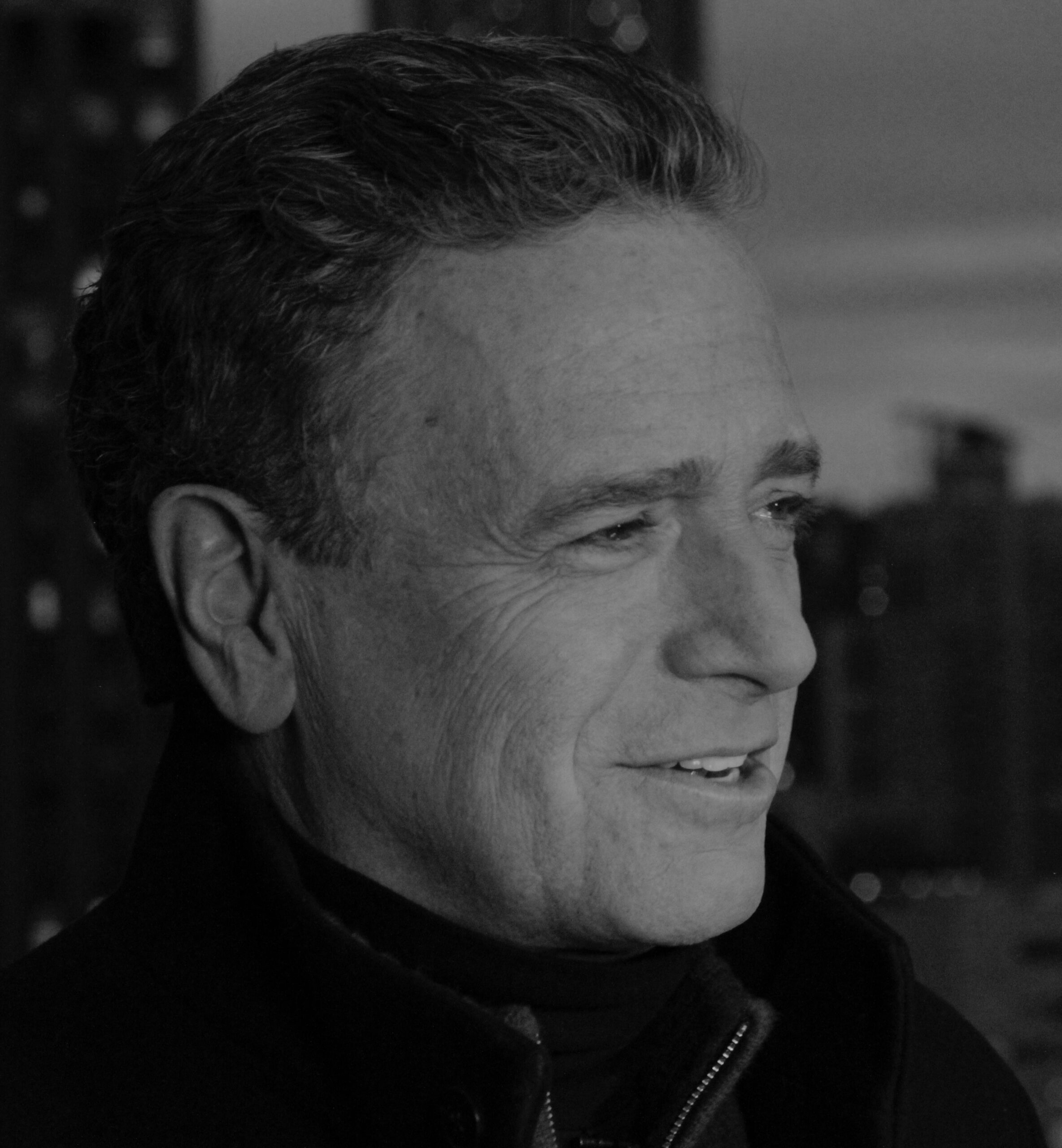 John Seigenthaler