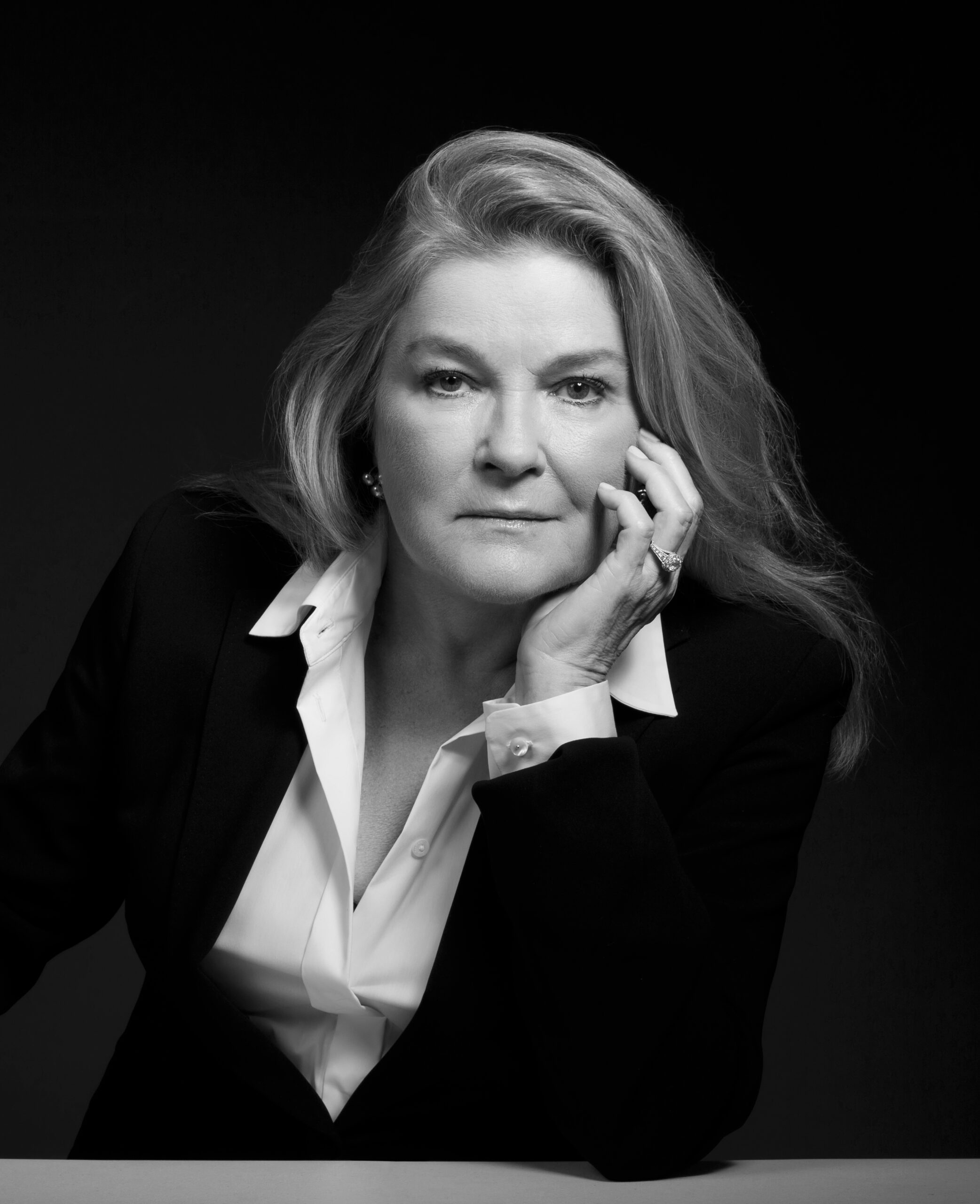 Kate Mulgrew
