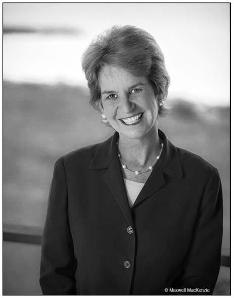 Kathleen Kennedy Townsend