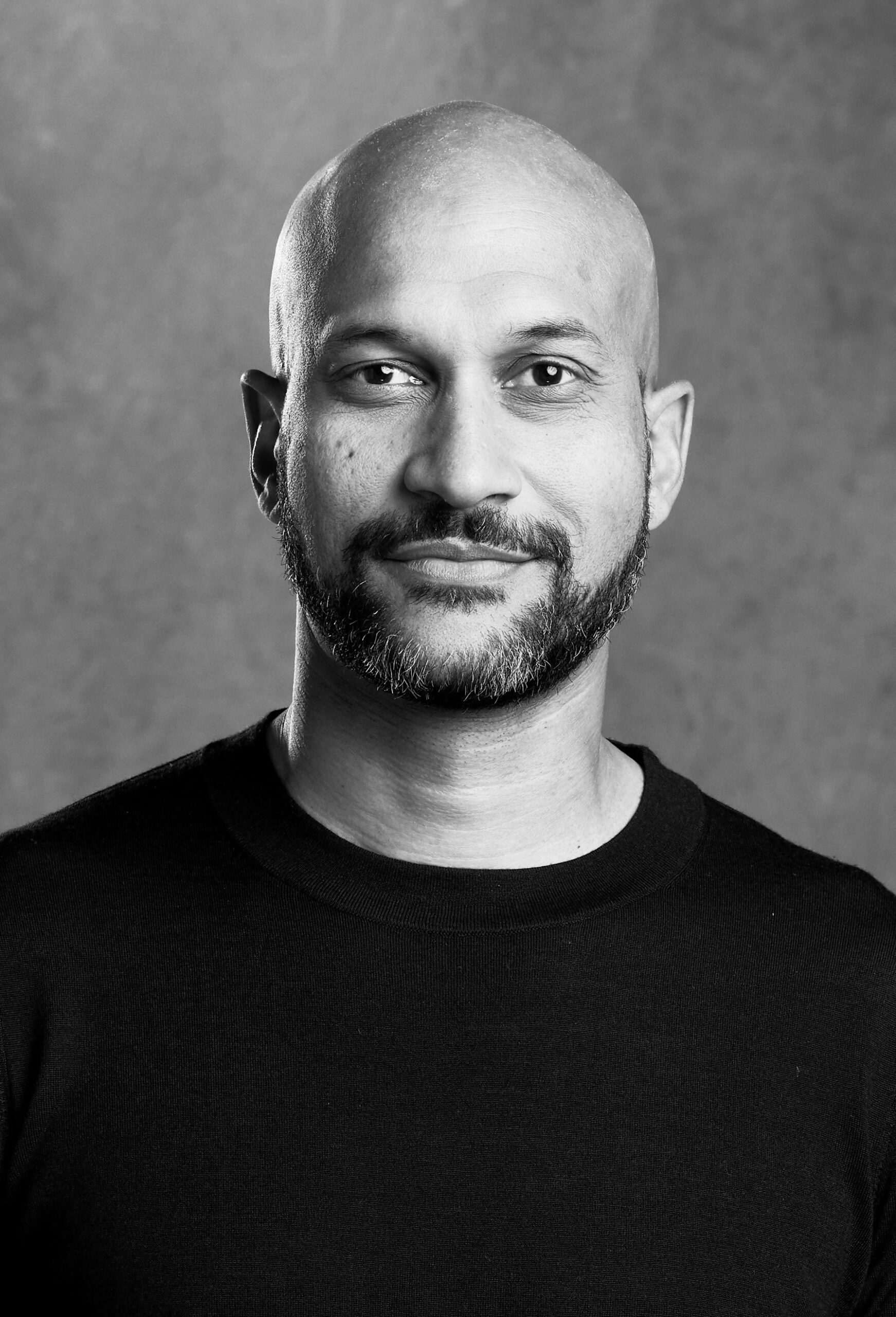 Keegan-Michael Key