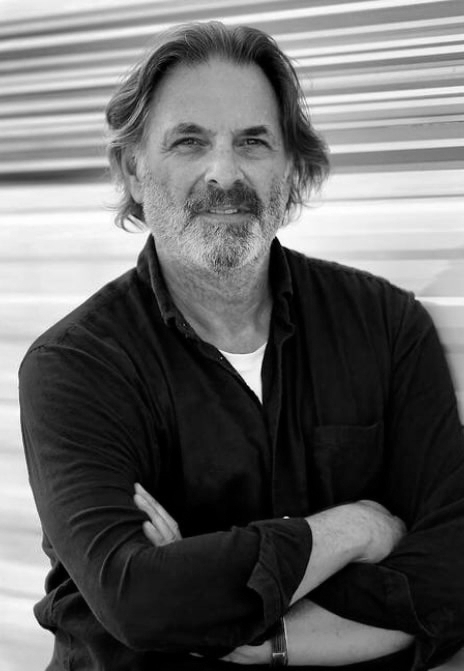 Ken Olin