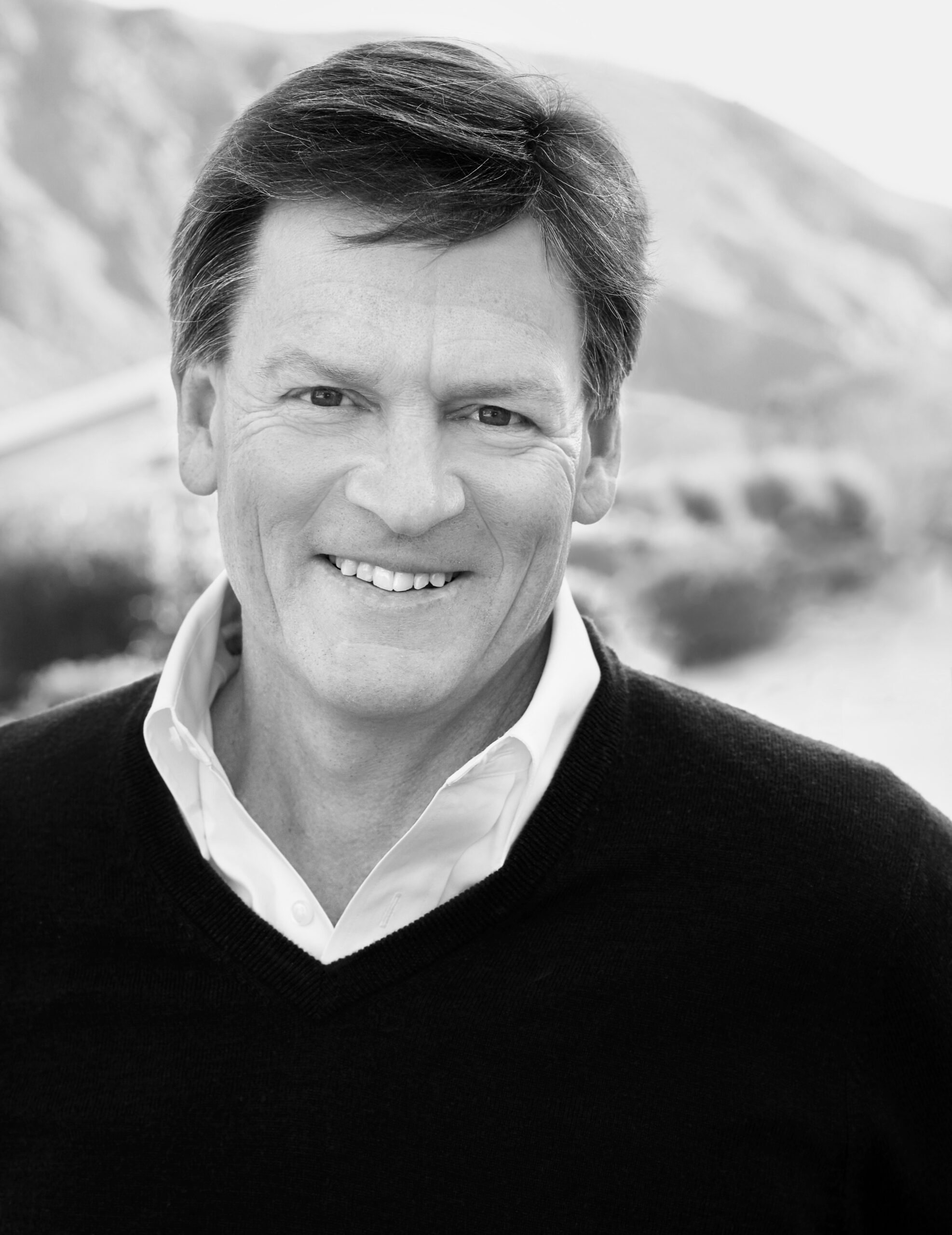 Michael Lewis