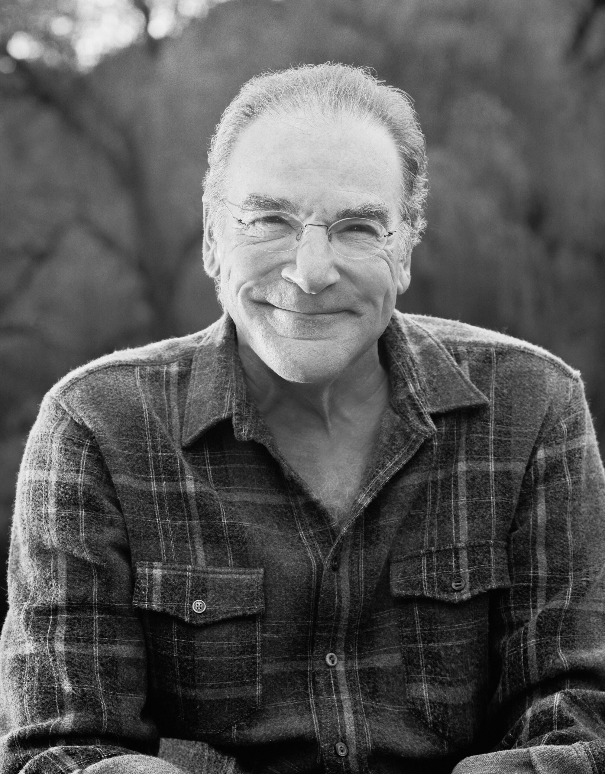 Mandy Patinkin