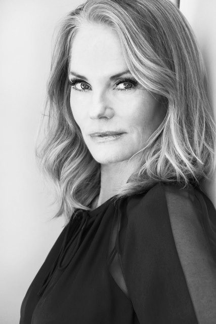 Marg Helgenberger
