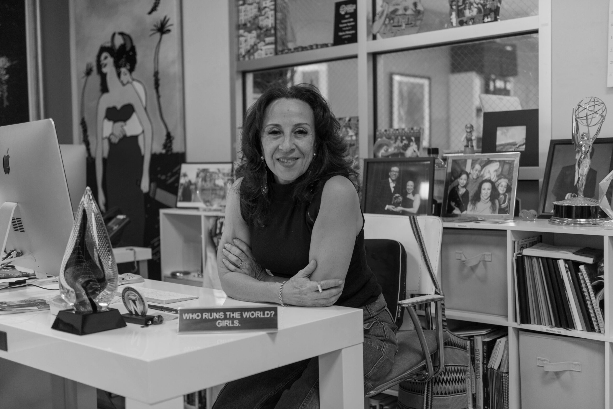 Maria Hinojosa