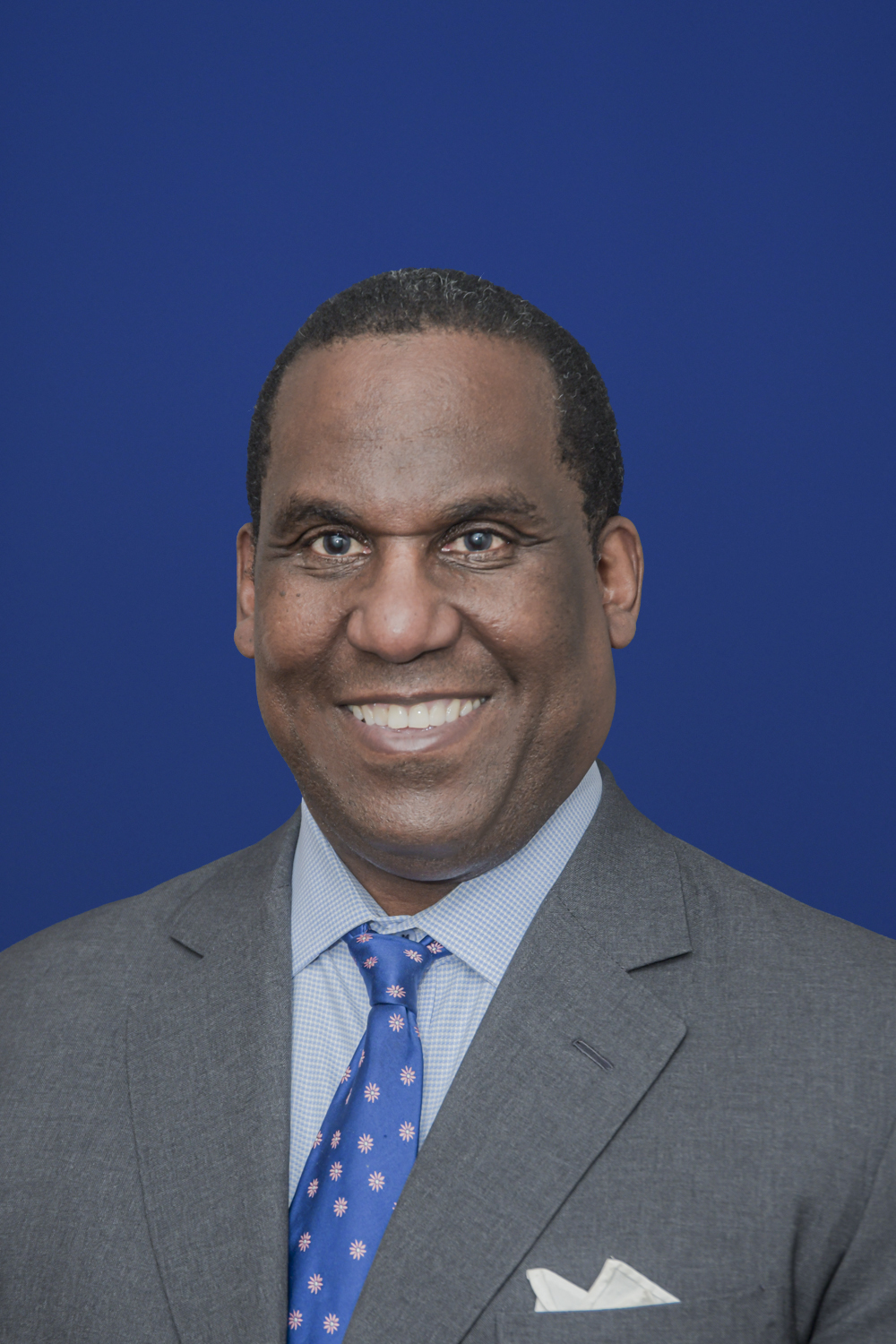 Sylvester McClearn