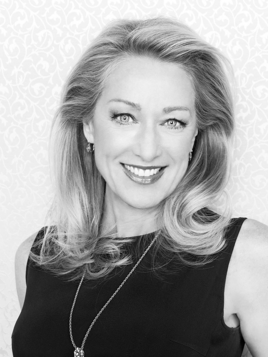 Patricia Wettig