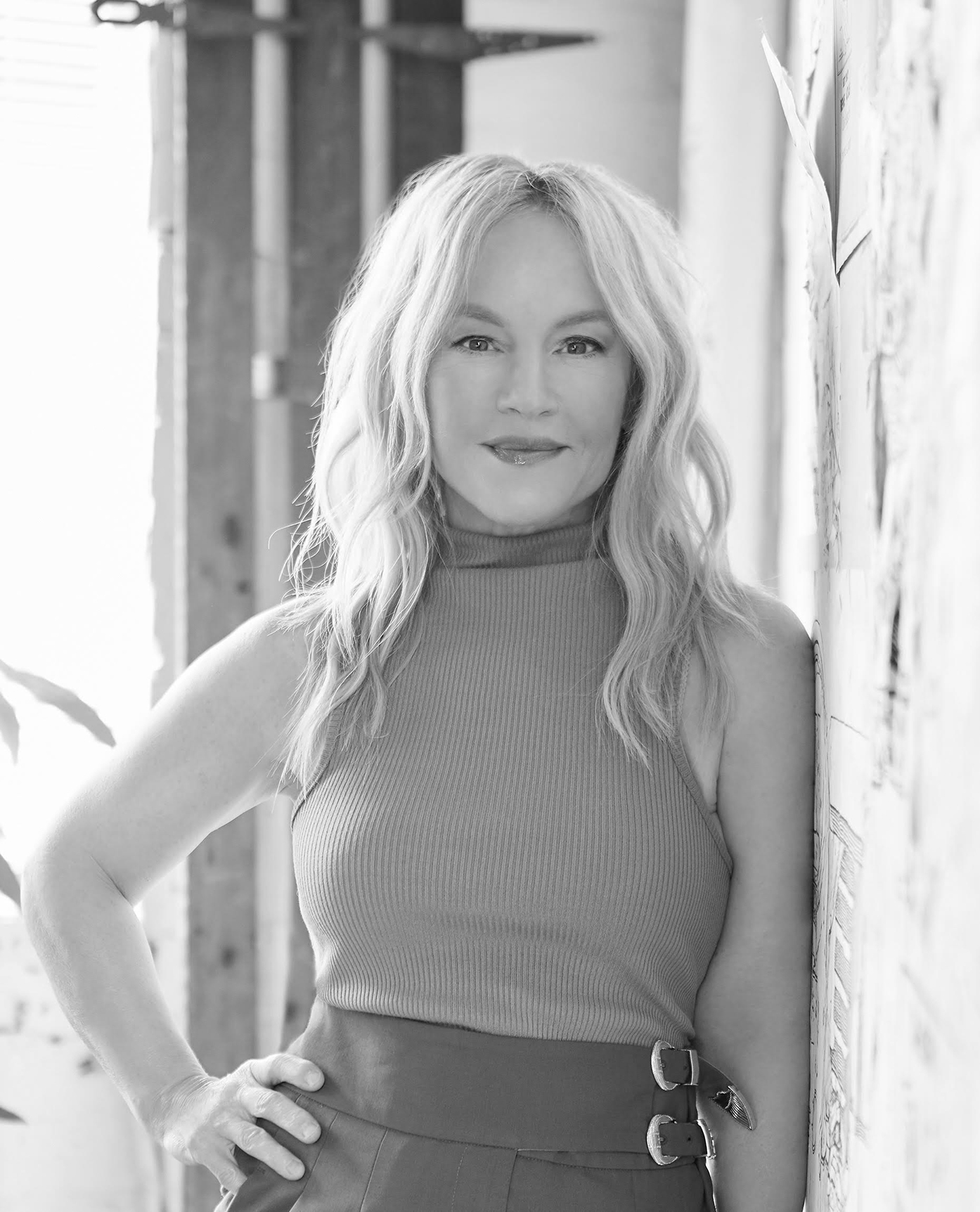 Rachael Harris