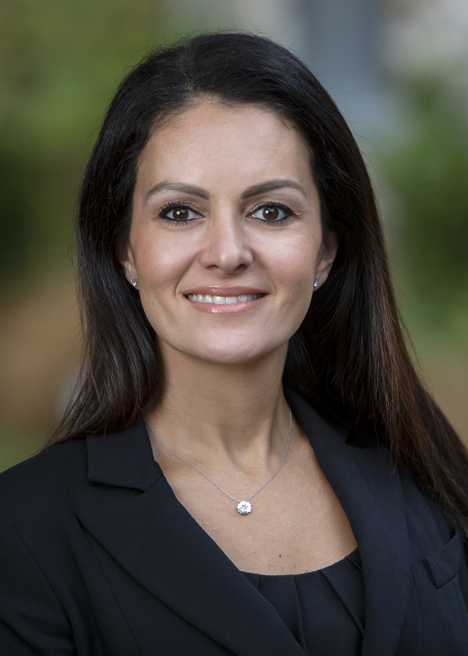 Sanaz Raczynski