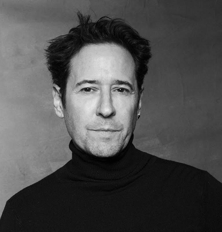 Rob Morrow