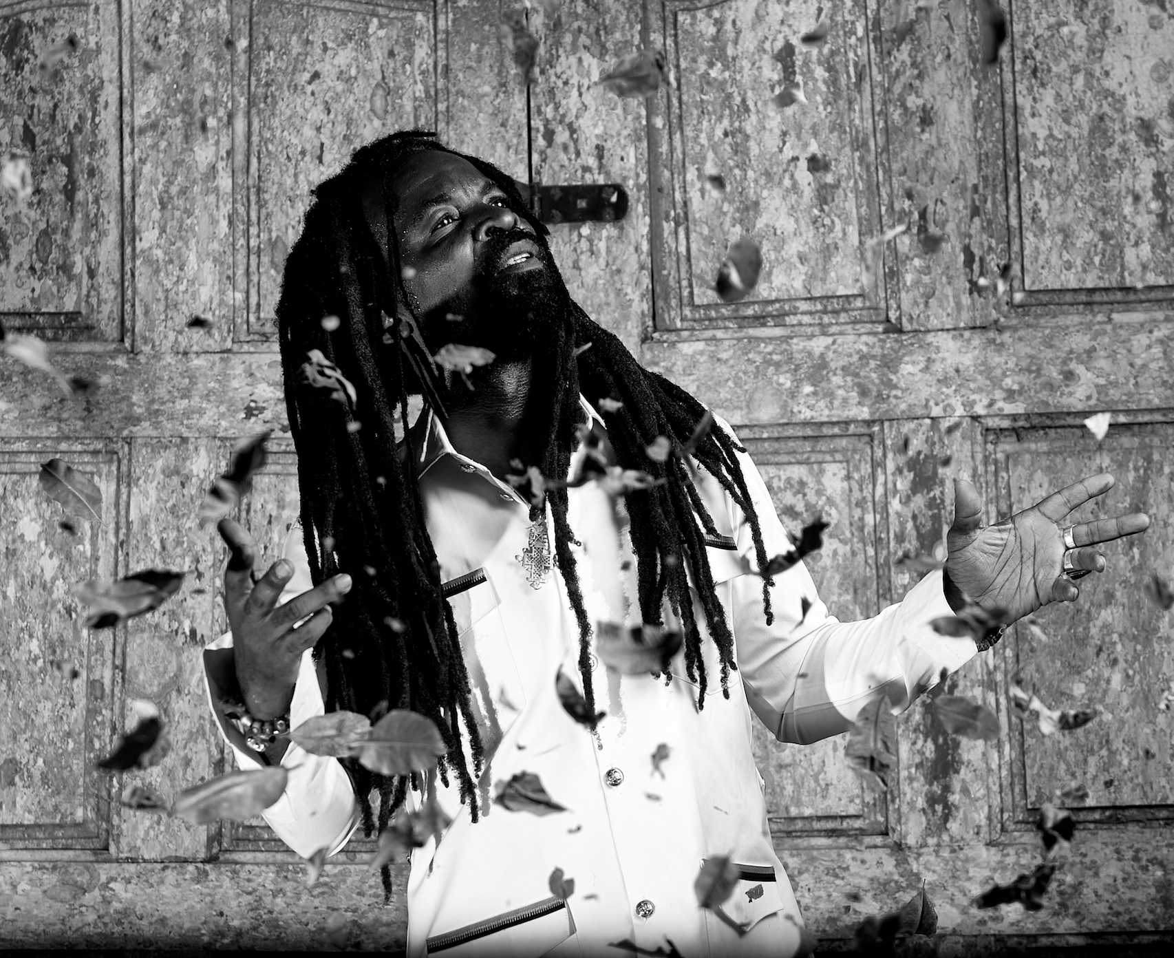 Rocky Dawuni