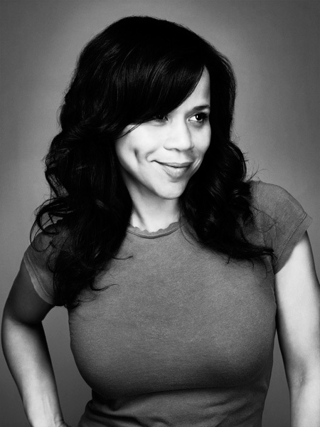 Rosie Perez