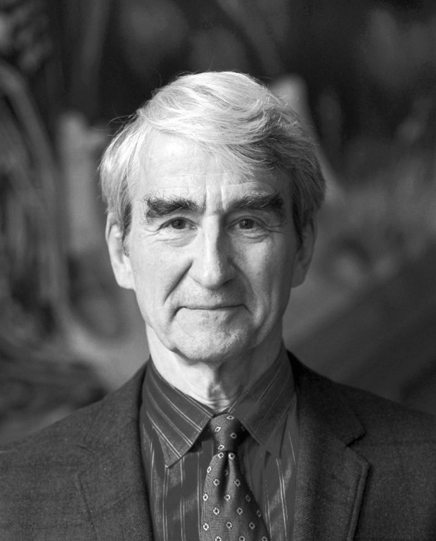 Sam Waterston