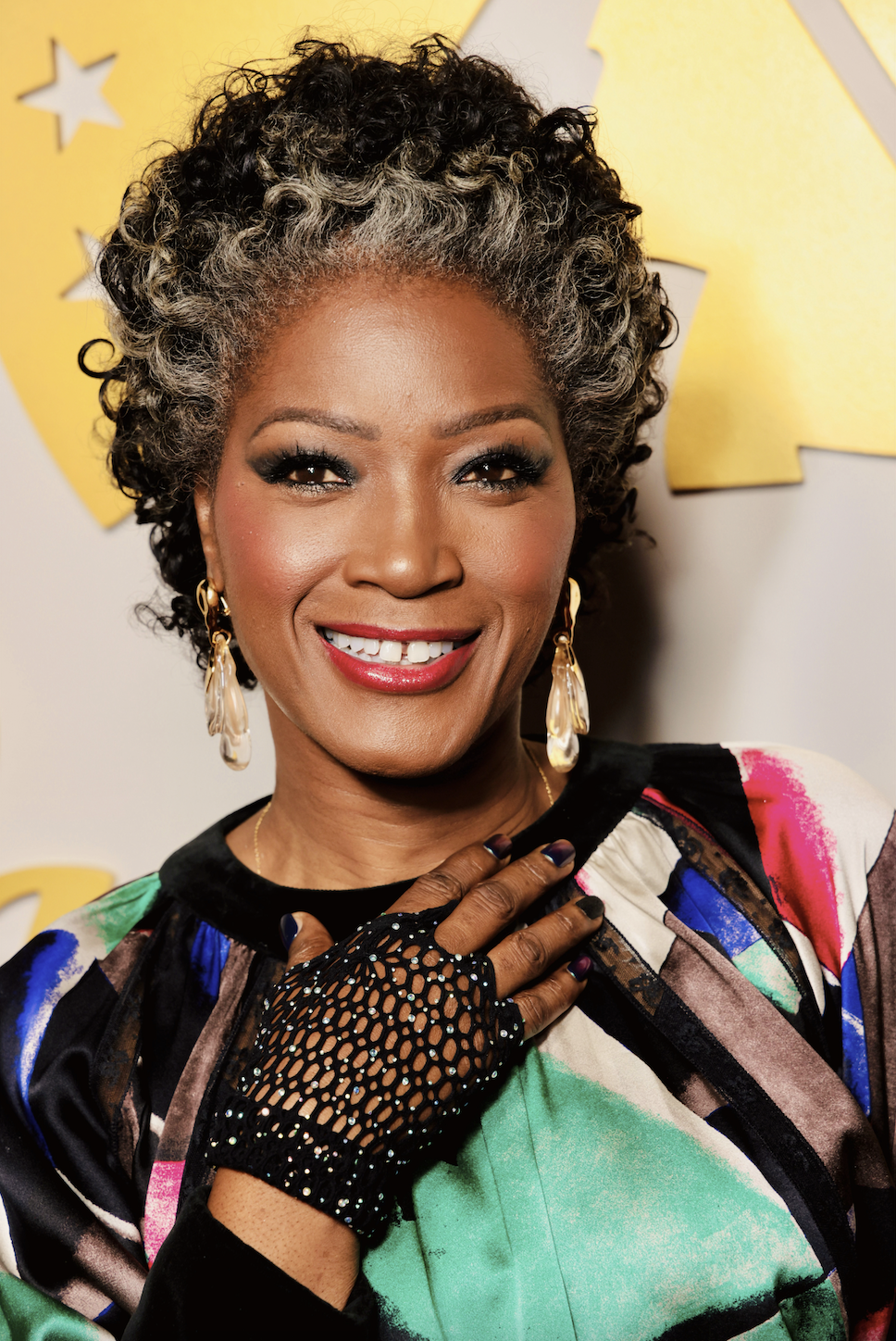 Yolonda Ross