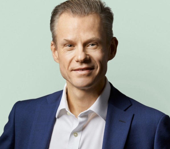 Ulrik Smith