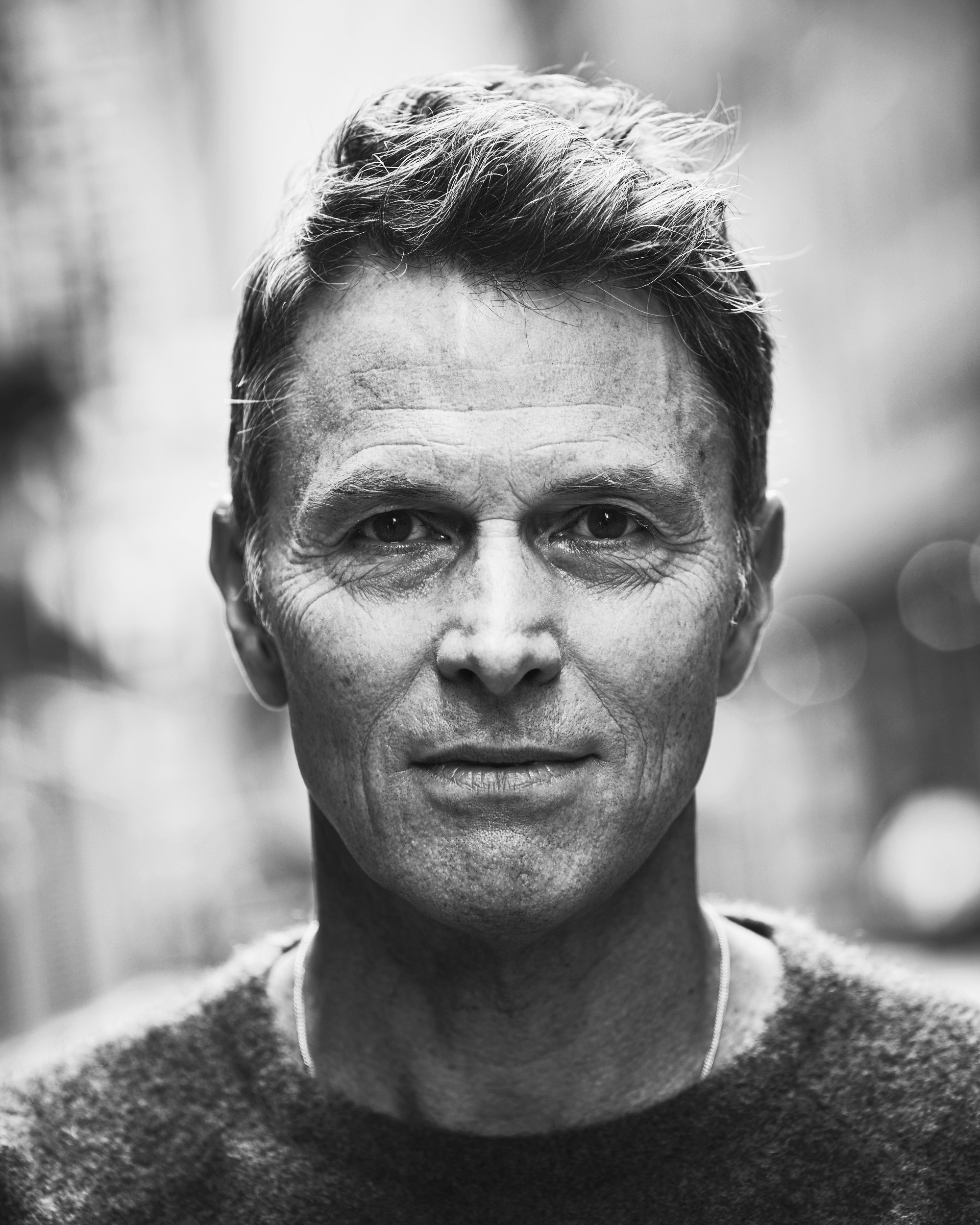 Tim Daly
