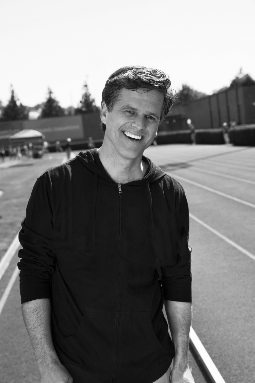 Tim Shriver