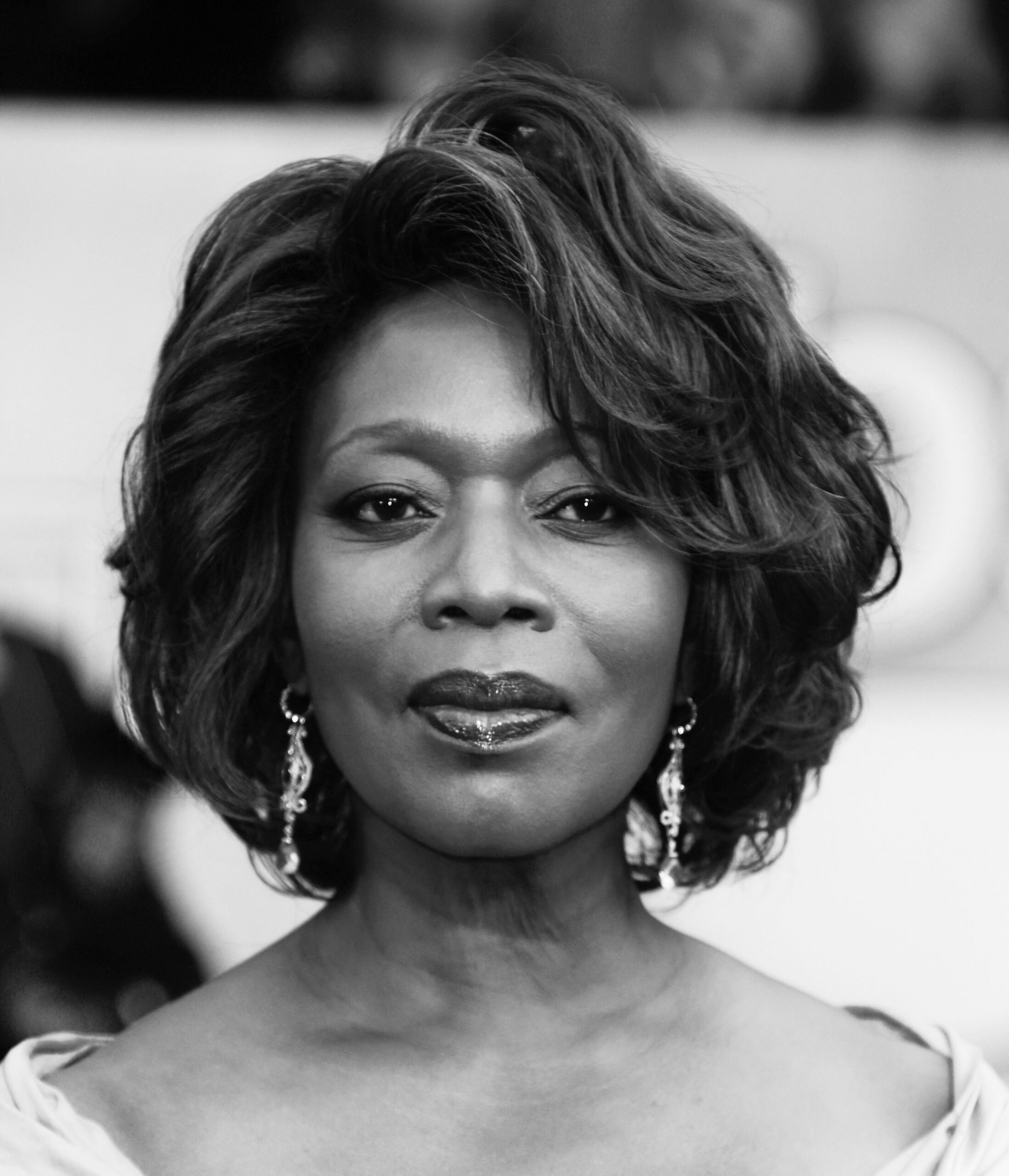 Alfre Woodard