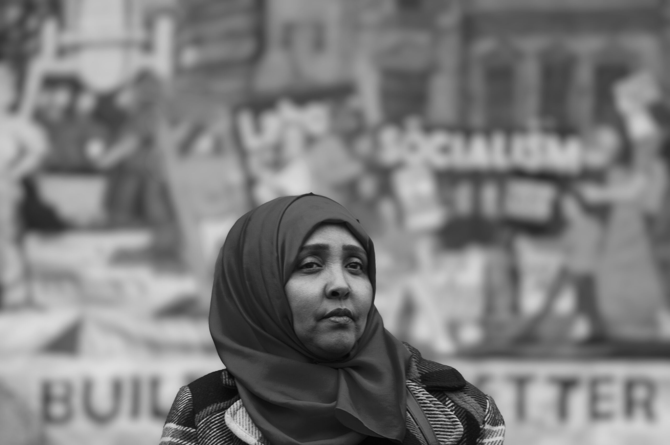 Freedom From Discrimination
