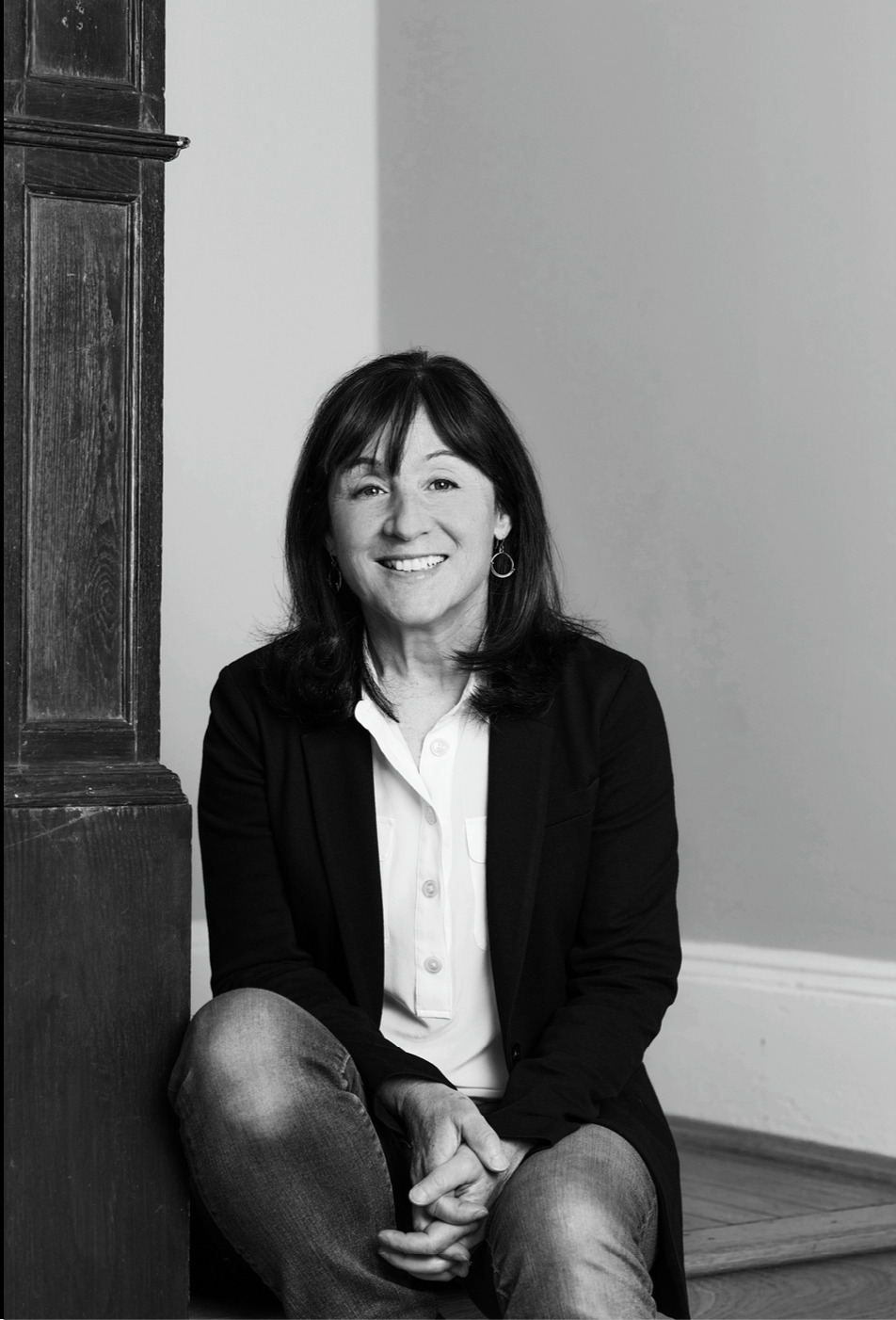 Jane Mayer