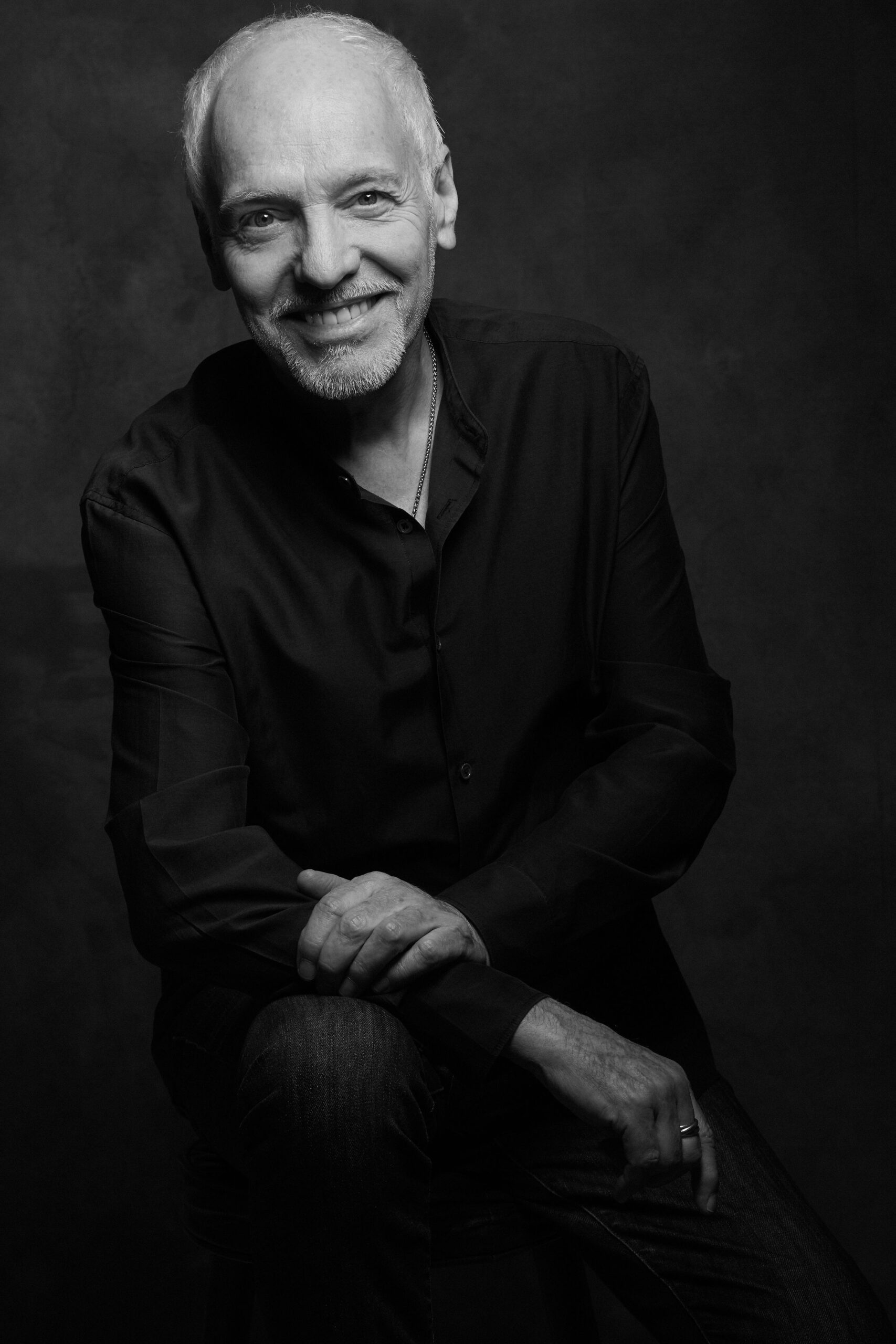 Peter Frampton