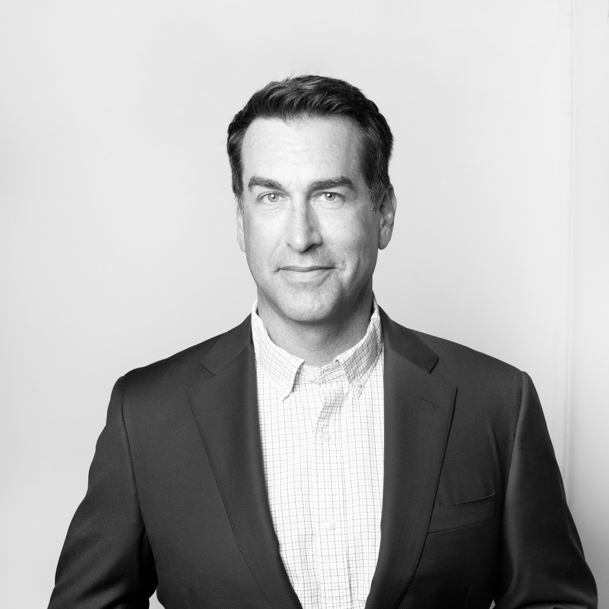 Rob Riggle