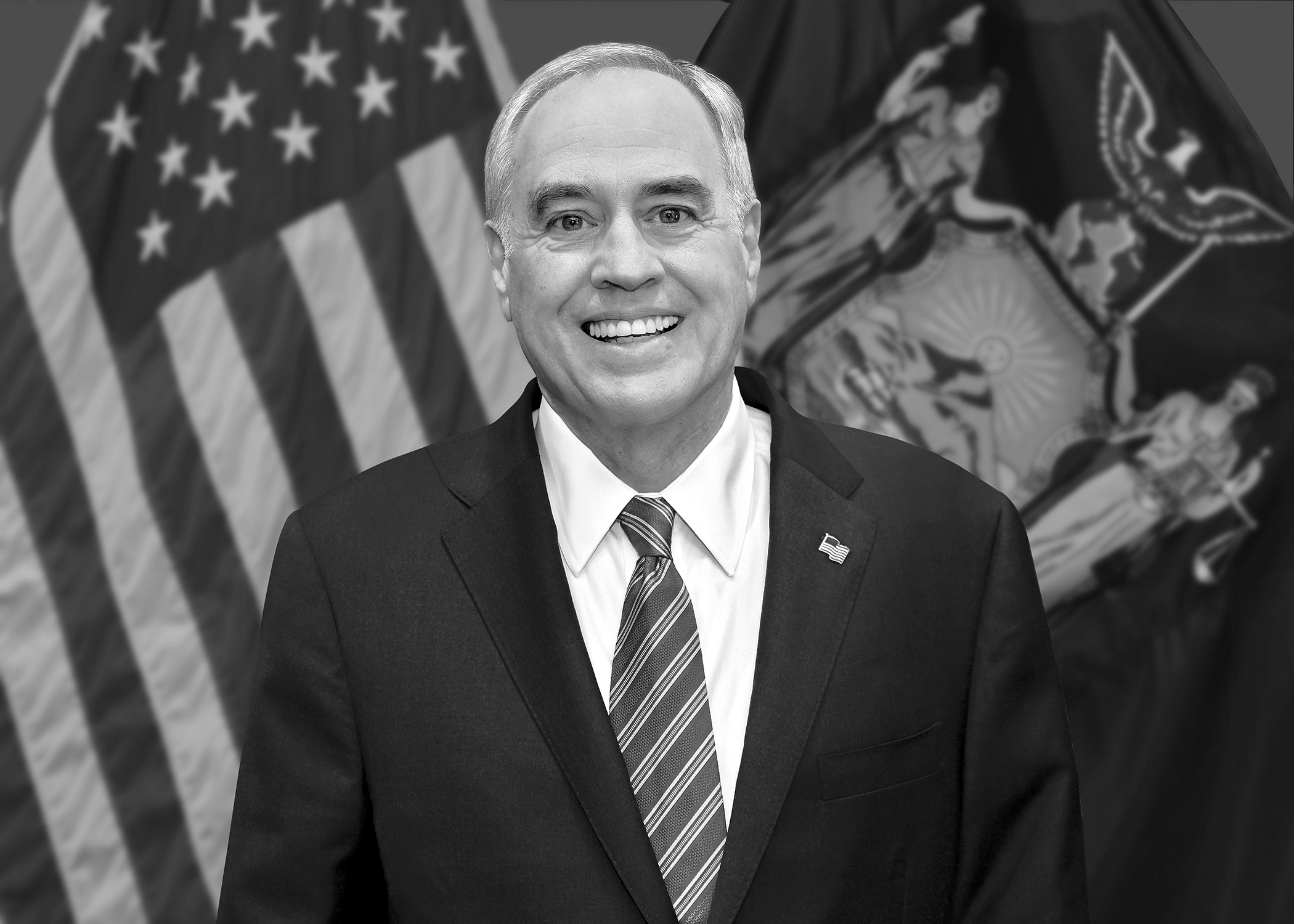 Thomas P. DiNapoli