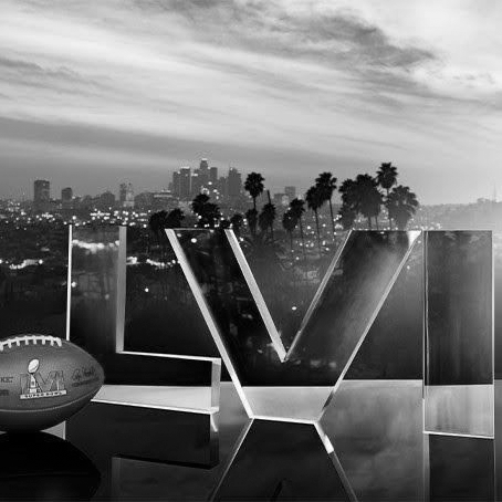 Bid for your chance to win 2 tickets to the Super Bowl!