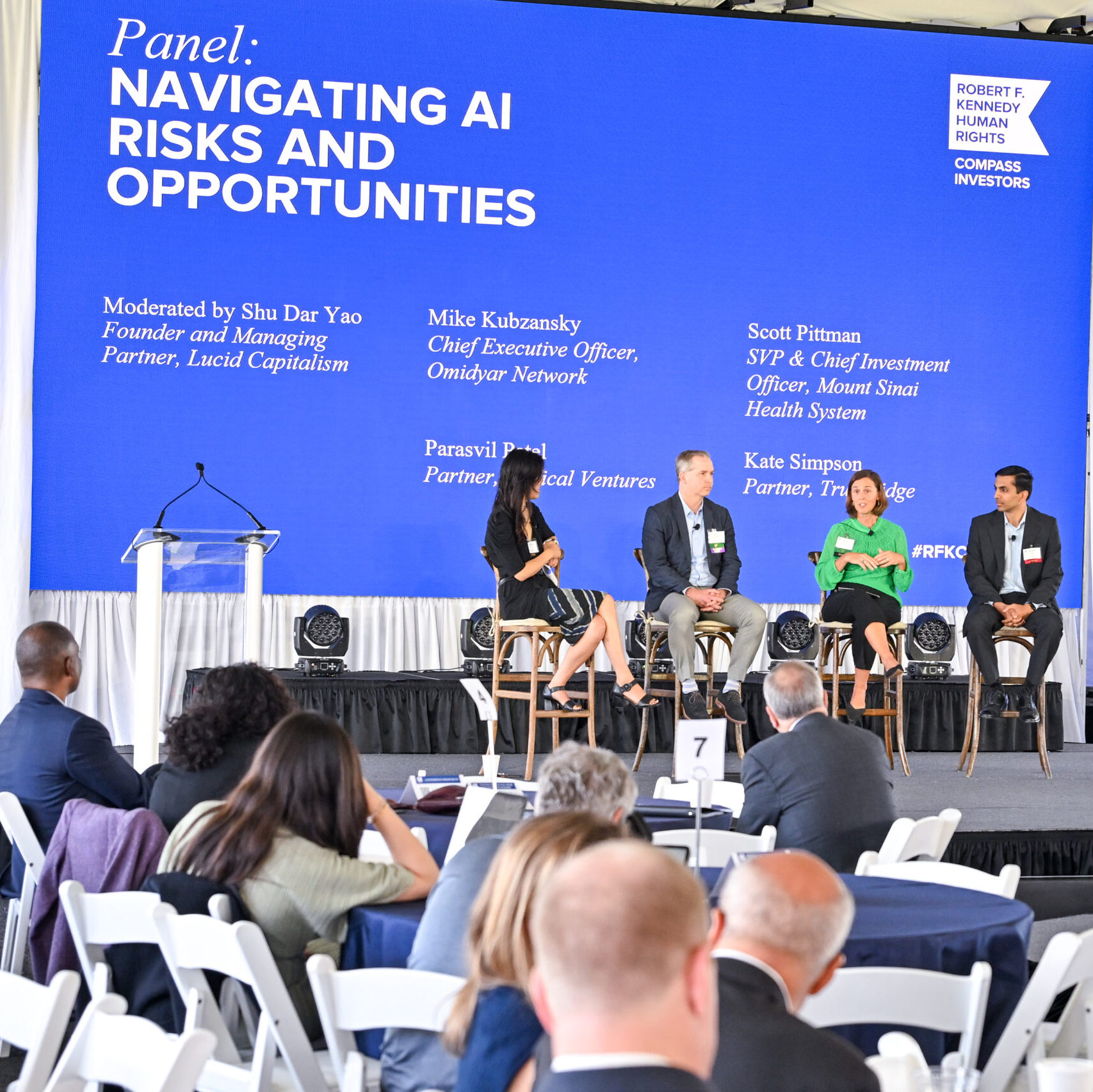 2025 RFK Compass Summer Investors Conference
