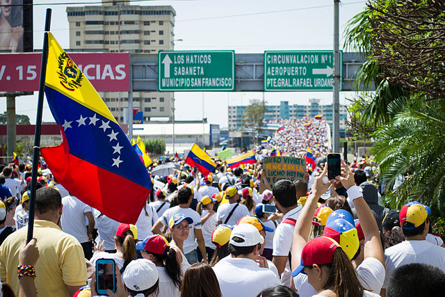 Venezuela Presidential Election: International Organizations Call on Authorities to Guarantee Transparency