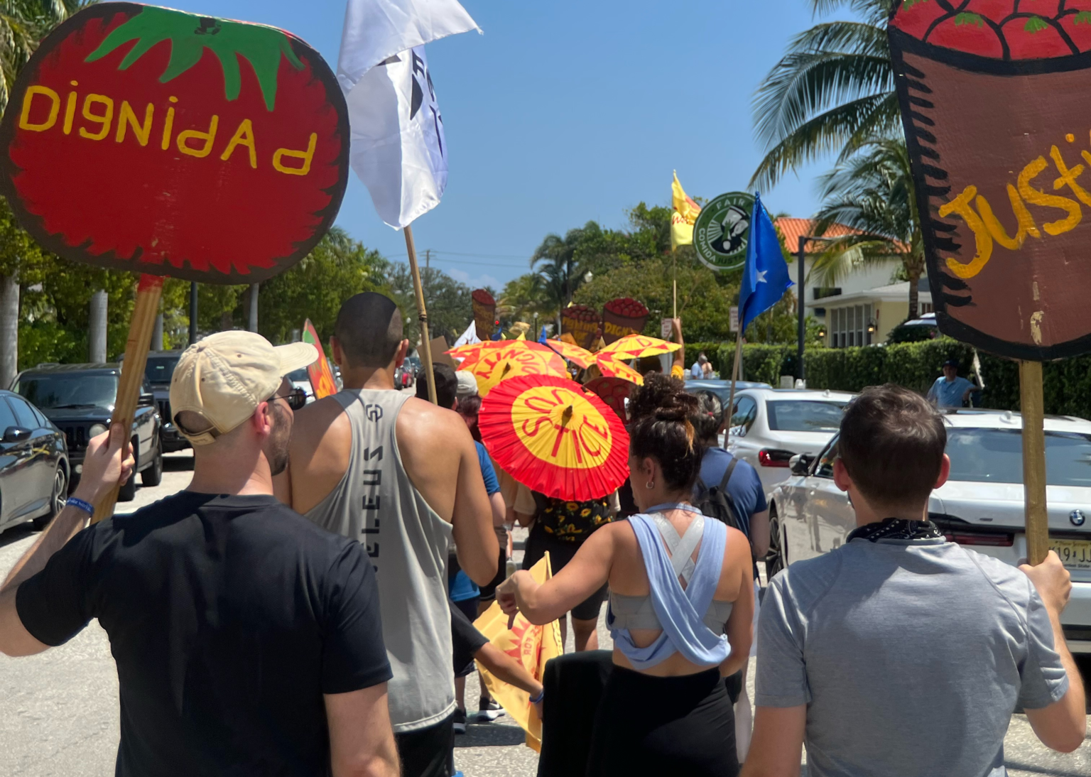 Stay current on human rights and social justice. - Robert F. Kennedy ...