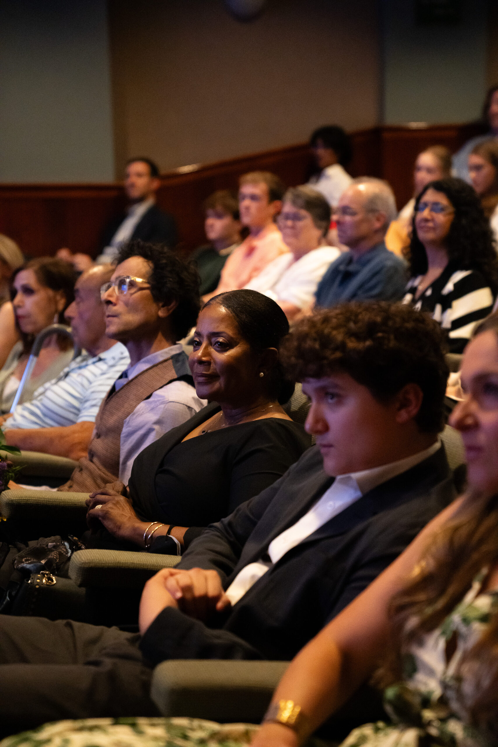 From Classrooms to the Big Screen: RFK Human Rights Debuts Award-Winning Student Films at Tribeca Festival