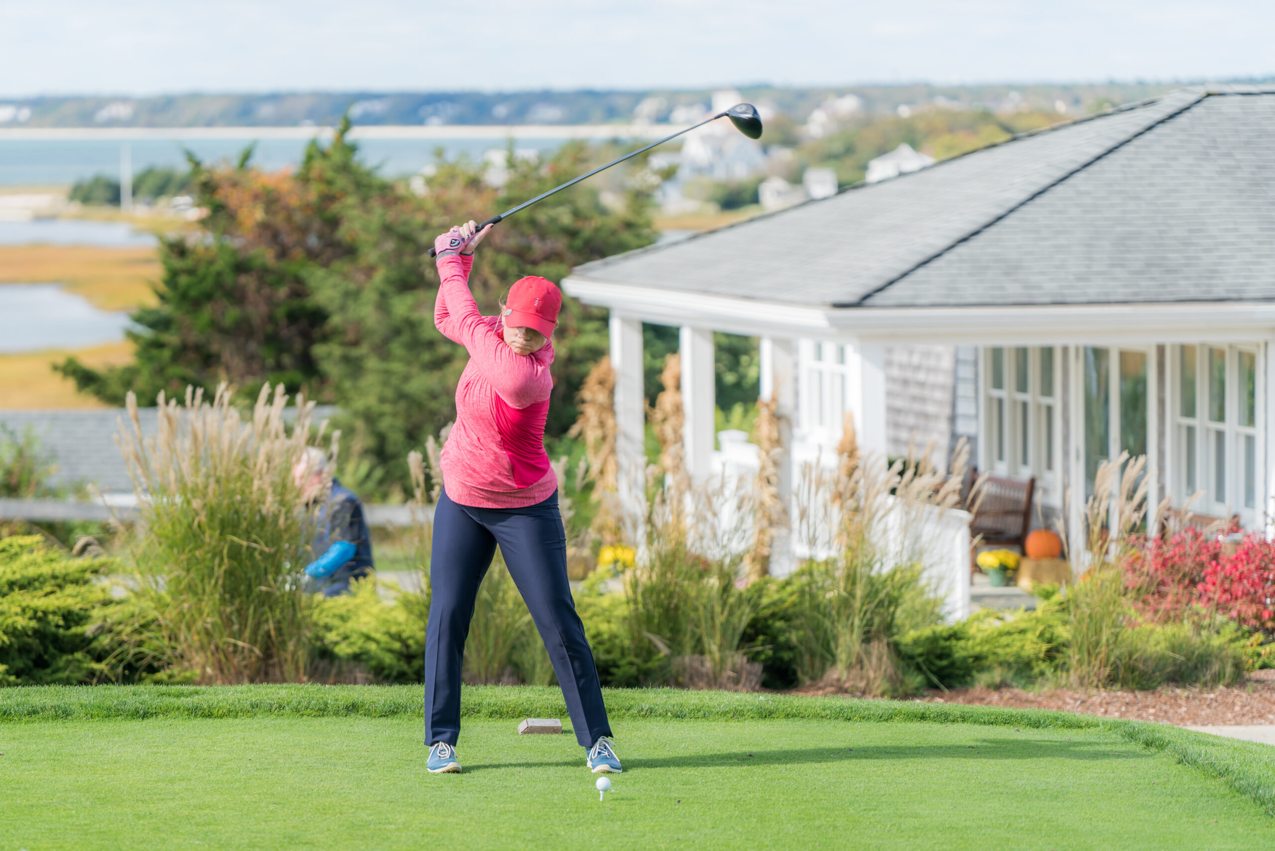 Robert F. Kennedy Human Rights to Host the Ethel Kennedy Golf Classic in Hyannis Port