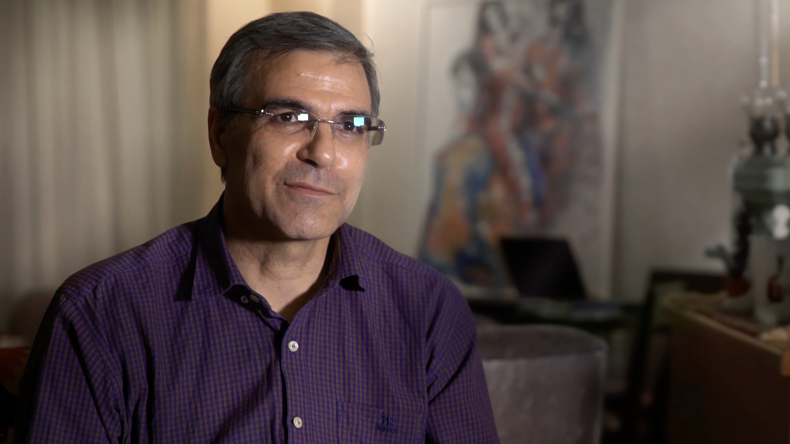International Organizations Call for the Immediate Release of Iranian Human Rights Activist Reza Khandan
